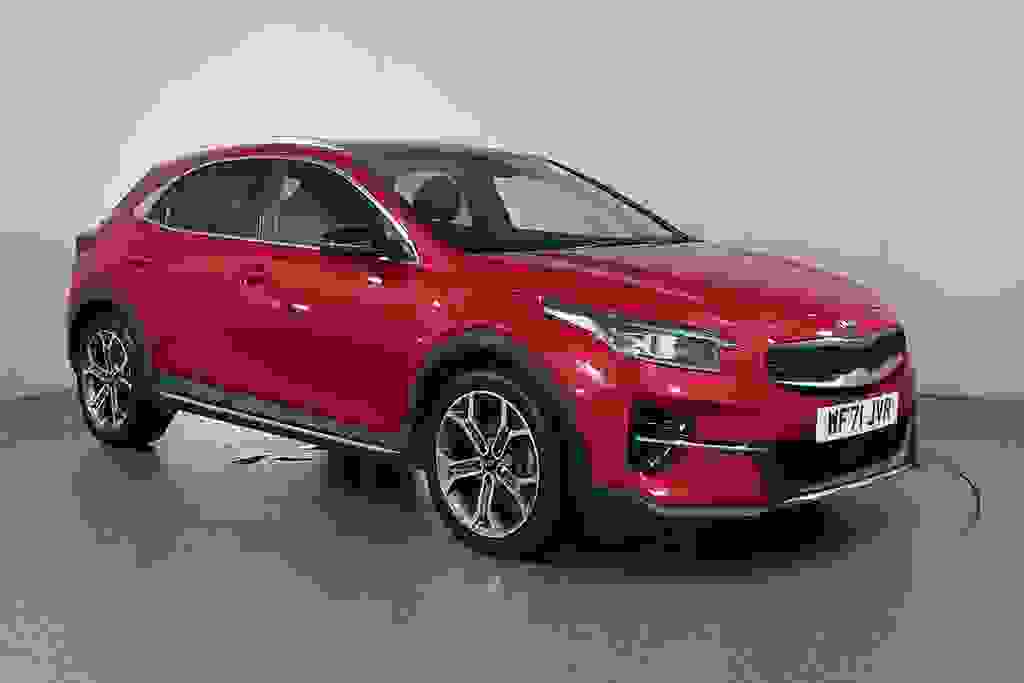 Kia Dealership Norwich Holden Group