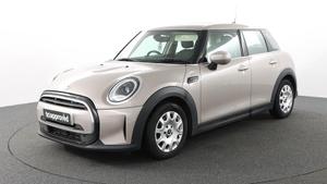 Used 2021 MINI Hatch 1.5 One Classic Hatchback 5dr Petrol Manual Euro 6 (s/s) (102 ps)