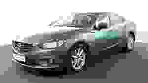 Used 2016 Mazda 6 SE-L NAV BLUE