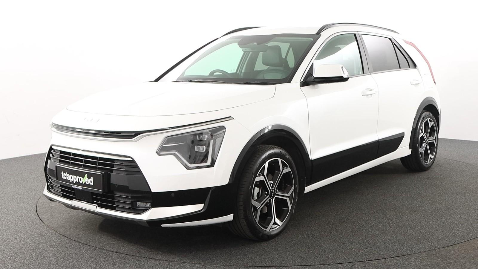 2024 KIA NIRO
