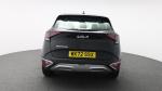 Kia Sportage Photo 3