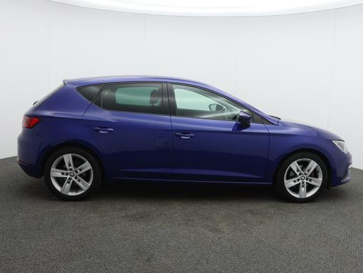 Used SEAT Leon KR20KZZ 8