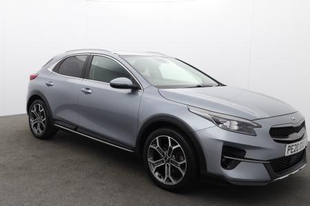 2020 kia xceed 1.4 t-gdi 3 2020 31,503 miles petrol manual £13,995 £13,795 / monthly from £317.22 hawkins indian queens –... photo
