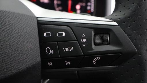 Used SEAT Ateca FT25GWF 34