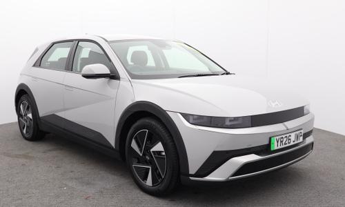 2026 Hyundai IONIQ 5