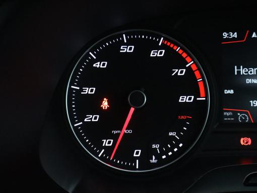 Used SEAT Leon KR20KZZ 43
