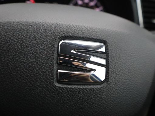 Used SEAT Leon KR20KZZ 39