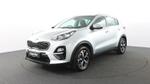 Kia Sportage Photo 0