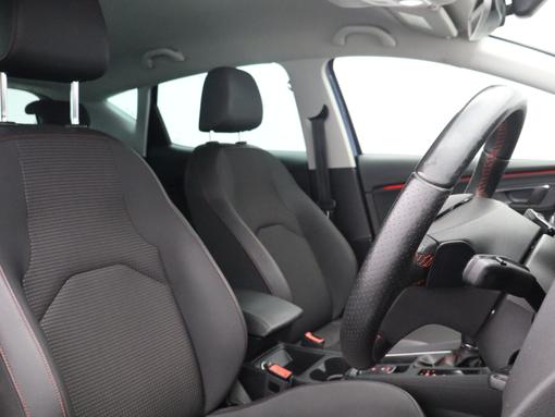 Used SEAT Leon KR20KZZ 20