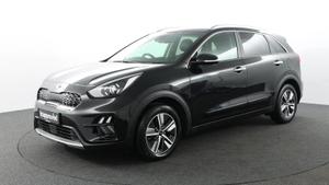 Used 2021 Kia Niro 1.6 GDi 2 SUV 5dr Petrol Hybrid DCT Euro 6 (s/s) (139 bhp)