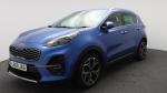 Kia Sportage Photo 6