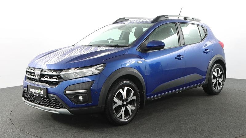 Dacia Sandero Stepway Photo dealer360-f7809dd3020e7e48d5d95d81774121fd6117dc7d.jpg