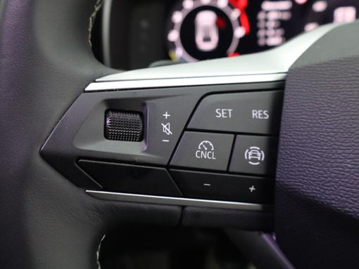 Used SEAT Leon FX75UTH 30