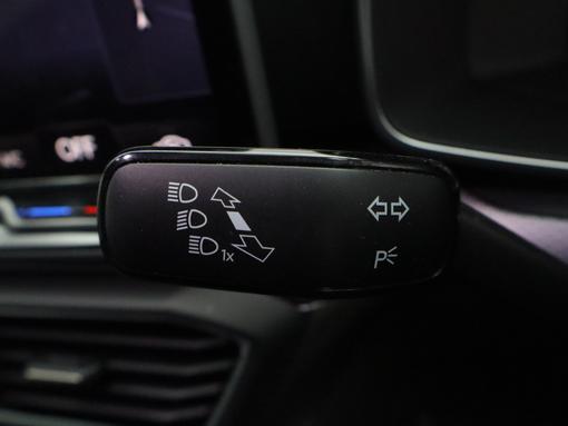 Used SEAT Leon FX75UTH 33