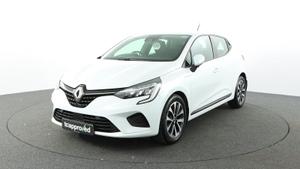 Used 2021 Renault Clio 1.0 TCe Iconic Hatchback 5dr Petrol Manual Euro 6 (s/s) (90 ps)