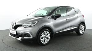 Used 2018 Renault CAPTUR SIGNATURE X NAV DCI