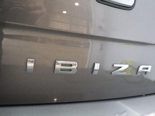 Used SEAT Ibiza FY66HVE 16