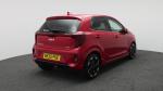 Kia Picanto Photo 2
