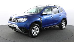 Used 2021 Dacia Duster 1.0 TCe Comfort SUV 5dr Petrol Manual Euro 6 (s/s) (100 ps)