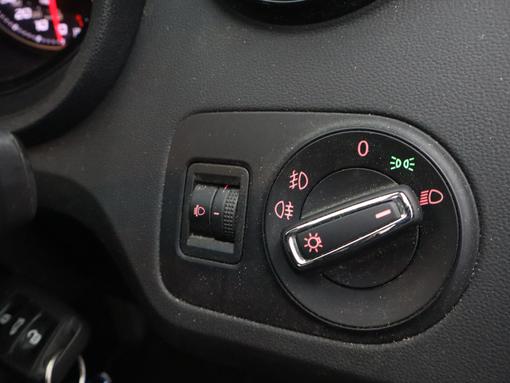 Used SEAT Ibiza FY66HVE 27