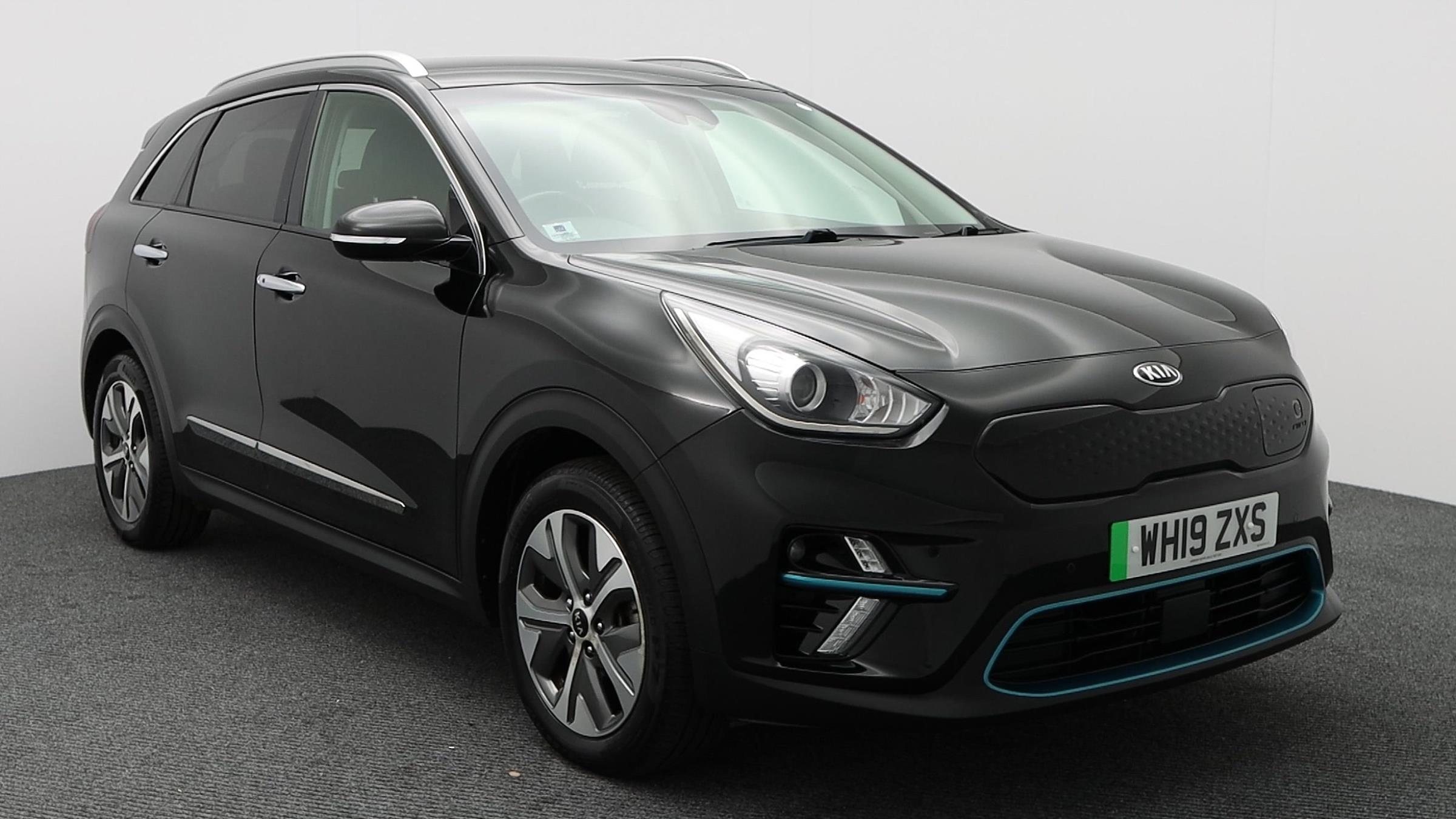 Kia e niro deals kw