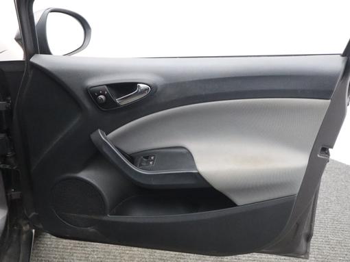 Used SEAT Ibiza FY66HVE 24