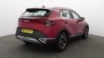 Kia Sportage Photo 2