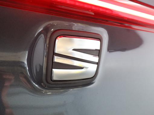 Used SEAT Leon FX75UTH 15
