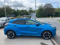 Ford Puma Photo 4