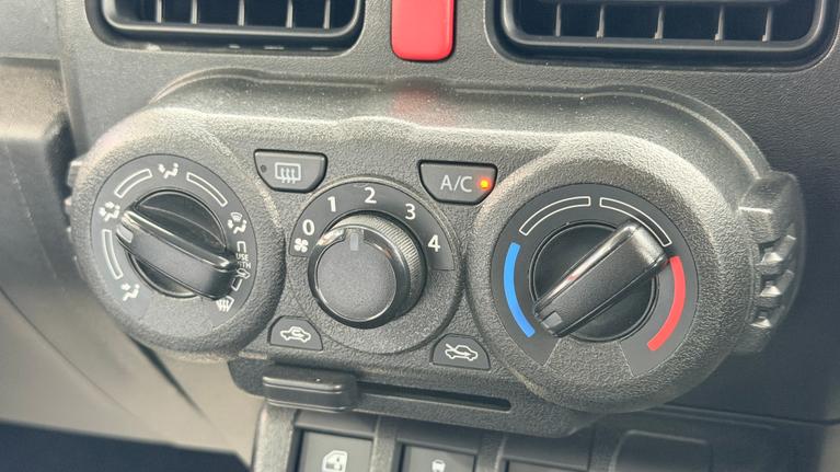 Used Suzuki Jimny WN24CYZ 13