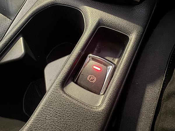 Used Nissan Leaf GY73WGV 23