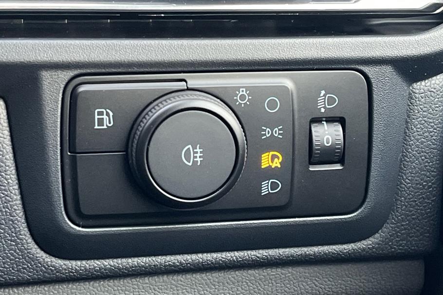 Used Ford TRANSIT CUSTOM 13/N334406 9