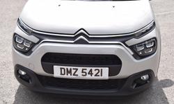 Citroen C3 Photo 7
