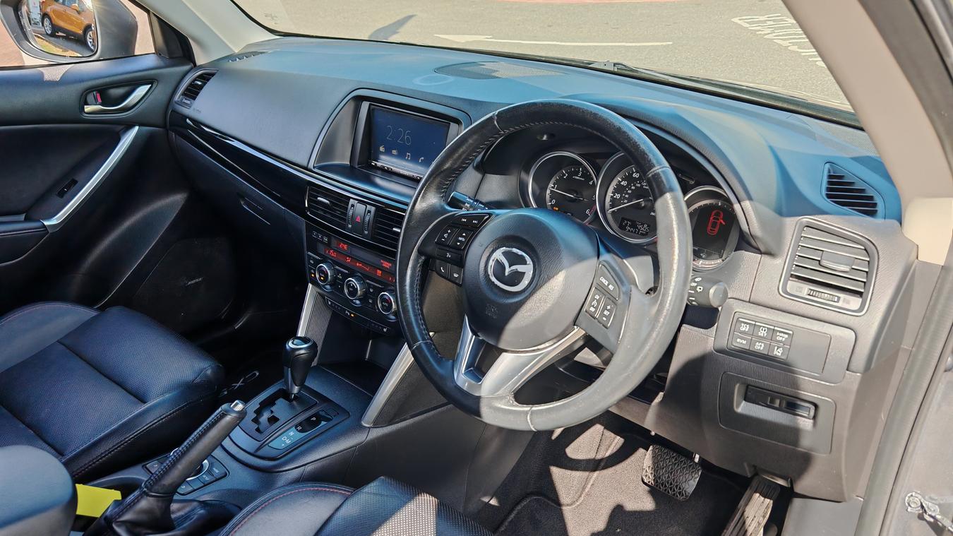 Used Mazda CX-5 KE13GKF 11