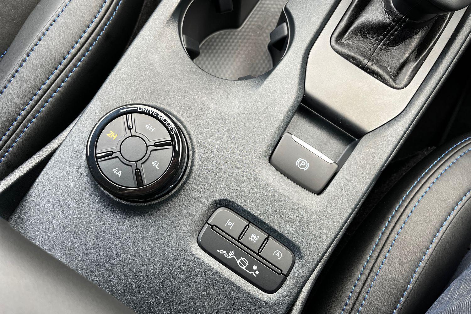 Ford RANGER Photo 17