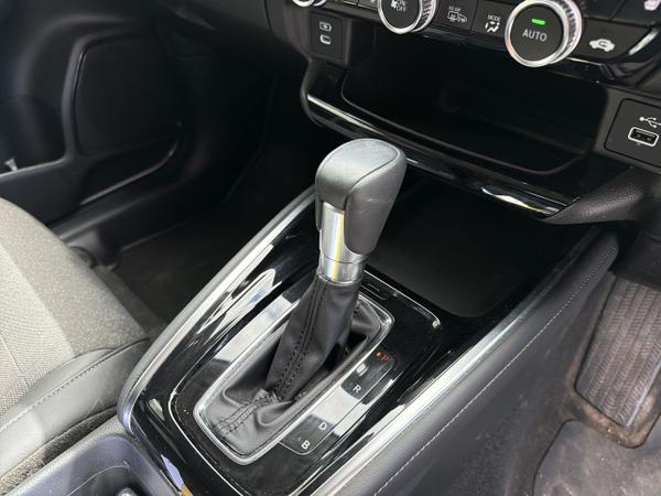 Honda HR-V Photo 24