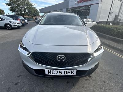 Mazda CX-30 Photo 8