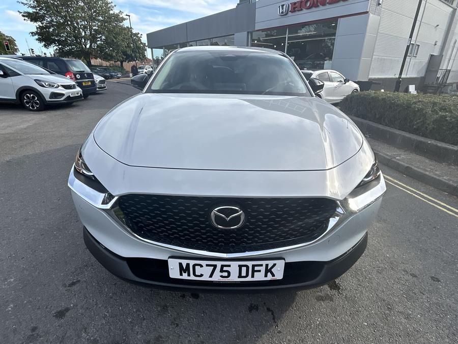 Mazda CX-30 Photo decf9c53-f817-44ec-b61c-bdd2c273a94d.jpg