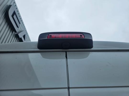 Fiat Ducato Photo
