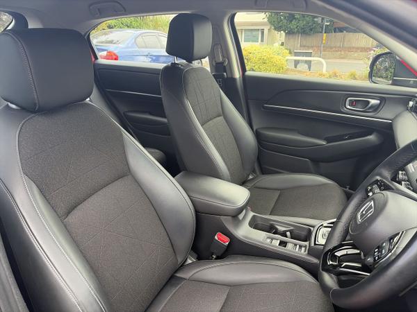 Honda HR-V Photo 19