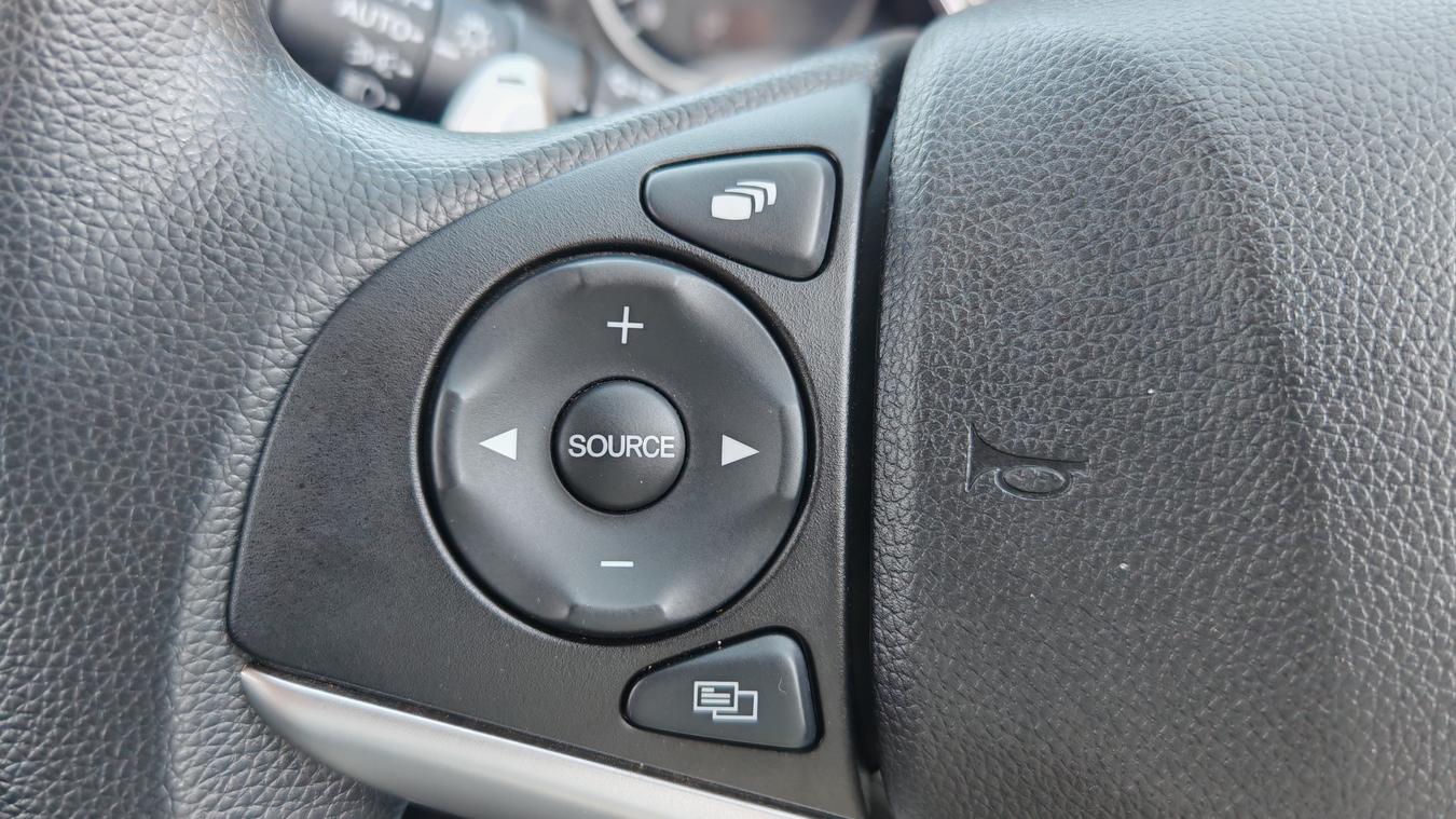 Used Honda Jazz GP19VLS 30