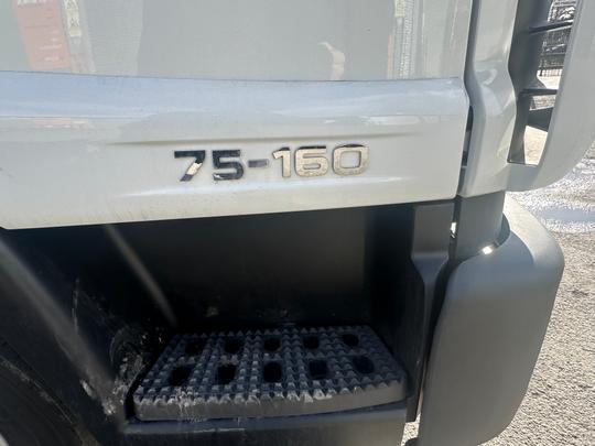 Iveco Eurocargo Photo