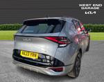 Kia Sportage Photo 4