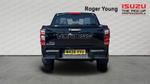 Isuzu D-Max Photo 5