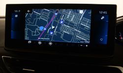 Peugeot 3008 Photo 16