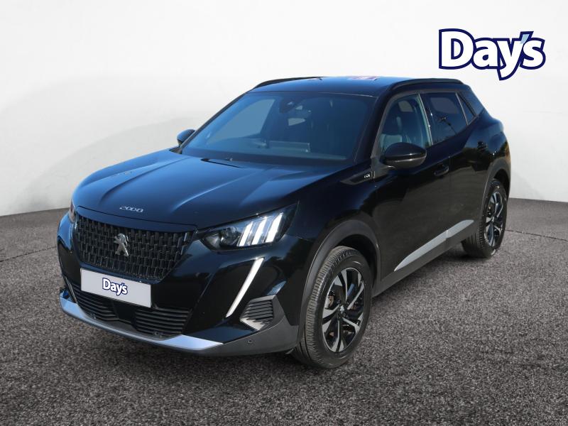 2023 23 PEUGEOT 2008