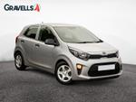 Kia Picanto Photo 0