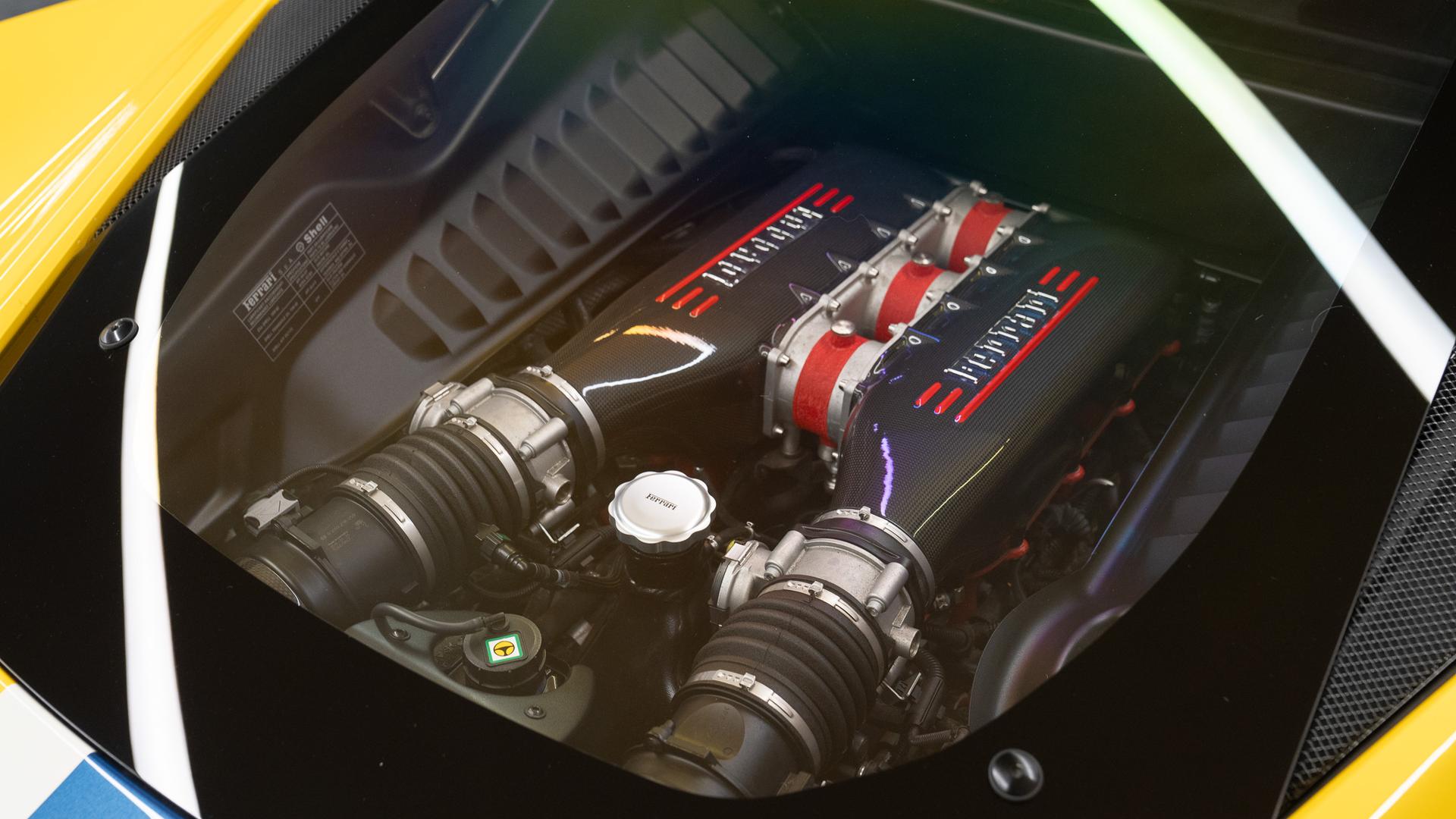 Ferrari 458 Photo deed2b50-1170-4800-a861-e4ae99fae600.jpg