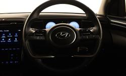Hyundai TUCSON Photo 14