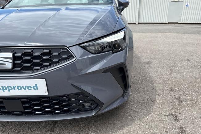 SEAT Ibiza Photo 29